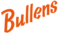 Bullens logotyp