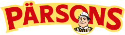 Pärsons logotyp